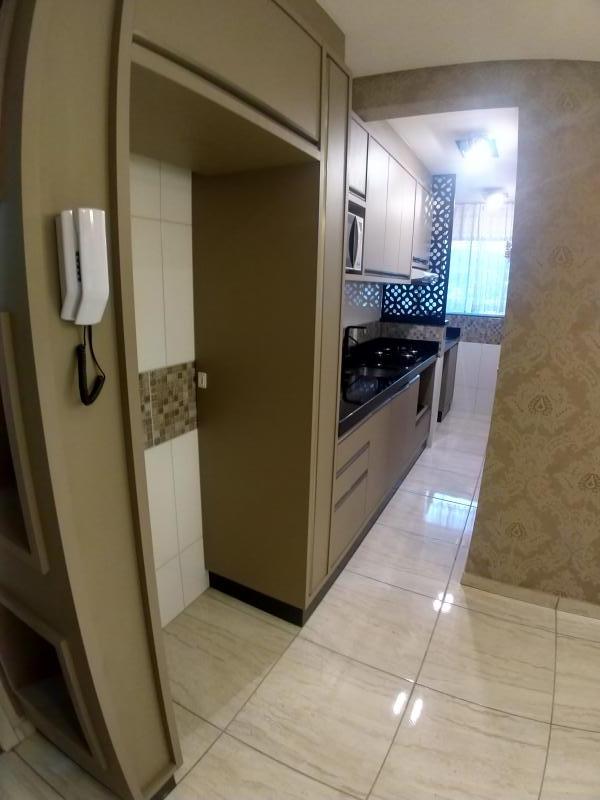 Apartamento, 2 quartos, 69 m² - Foto 3