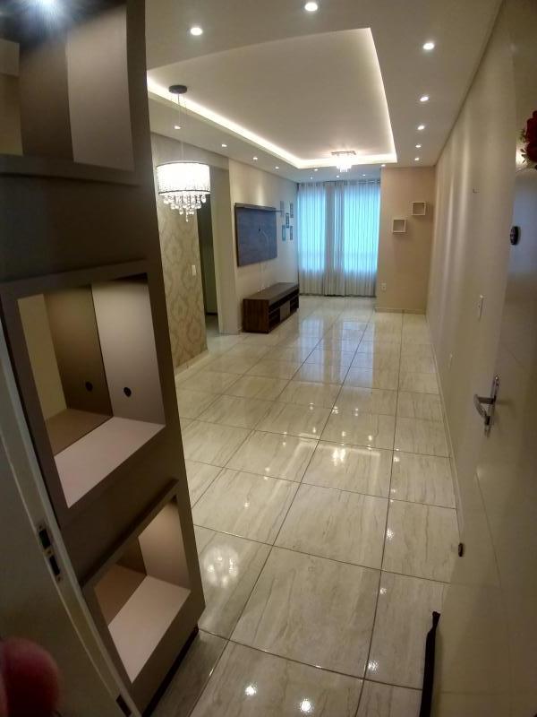 Apartamento, 2 quartos, 69 m² - Foto 7
