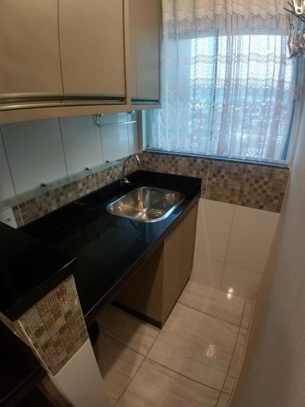 Apartamento, 2 quartos, 69 m² - Foto 8
