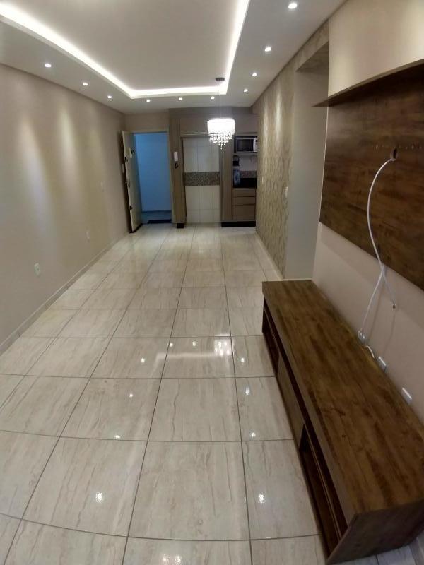 Apartamento, 2 quartos, 69 m² - Foto 11