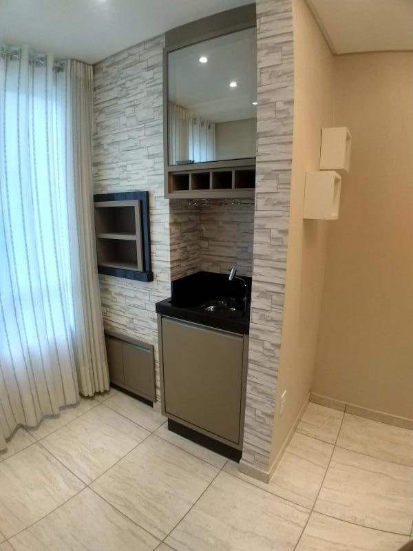 Apartamento, 2 quartos, 69 m² - Foto 14