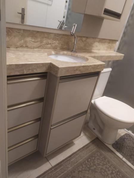 Apartamento, 2 quartos, 69 m² - Foto 22