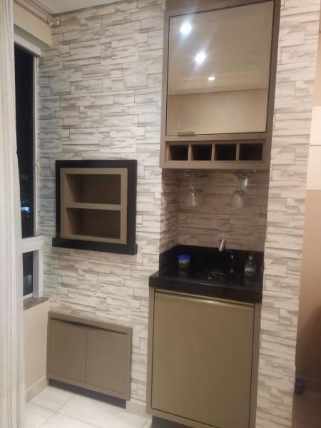 Apartamento, 2 quartos, 69 m² - Foto 24