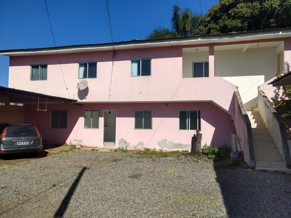 Apartamento, 2 quartos, 50 m² - Foto 7