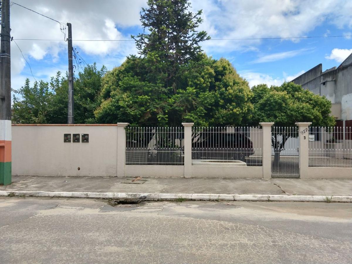 Casa, 3 quartos, 90 m² - Foto 1