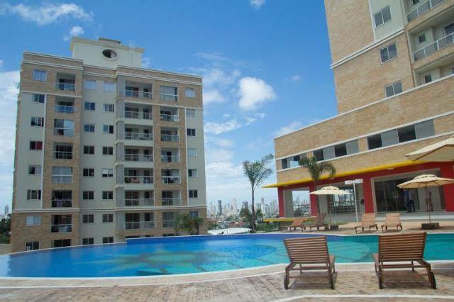 Apartamento, 3 quartos, 90 m² - Foto 2