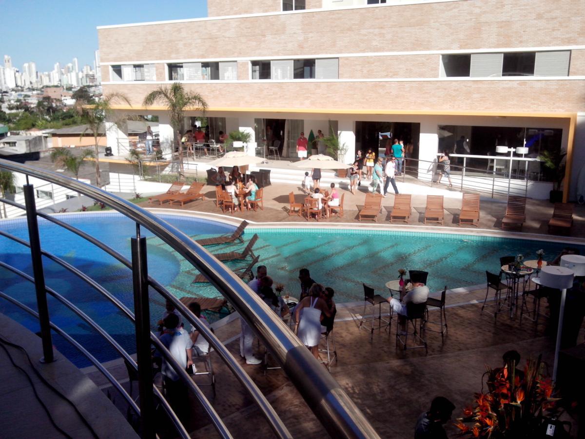 Apartamento, 3 quartos, 90 m² - Foto 8