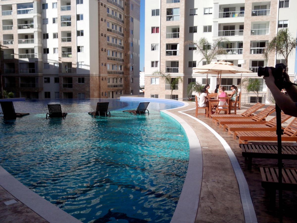 Apartamento, 3 quartos, 90 m² - Foto 9