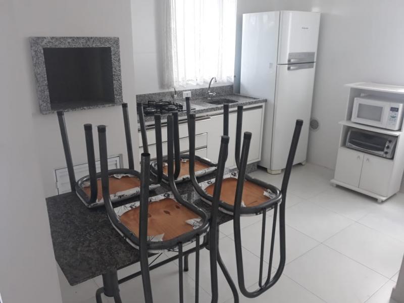 Apartamento, 2 quartos, 65 m² - Foto 8