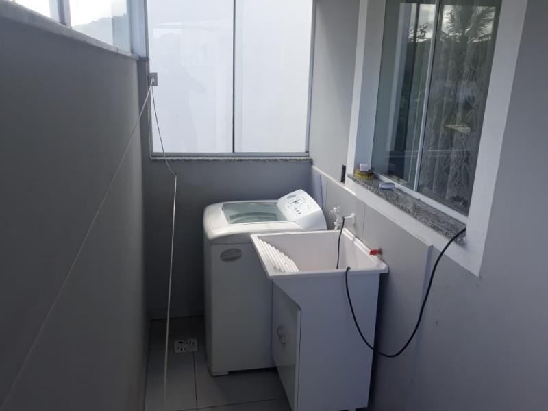 Apartamento, 2 quartos, 65 m² - Foto 2