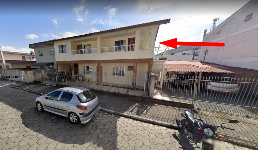 Casa, 2 quartos, 70 m² - Foto 1
