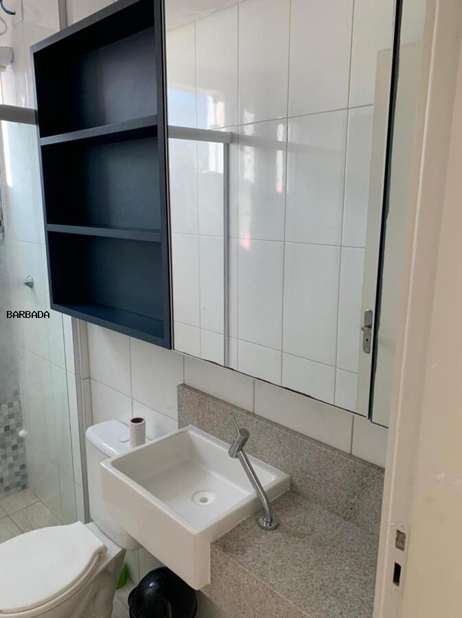 Apartamento, 2 quartos, 68 m² - Foto 6