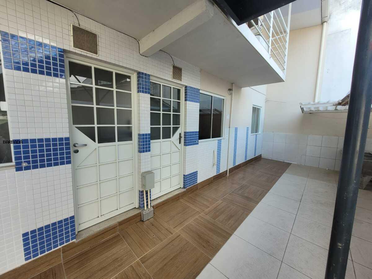 Apartamento, 1 quarto, 35 m² - Foto 9