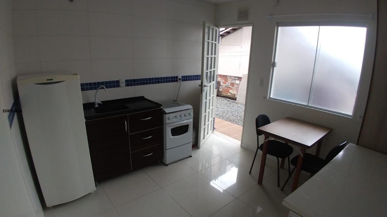Apartamento, 1 quarto, 35 m² - Foto 7