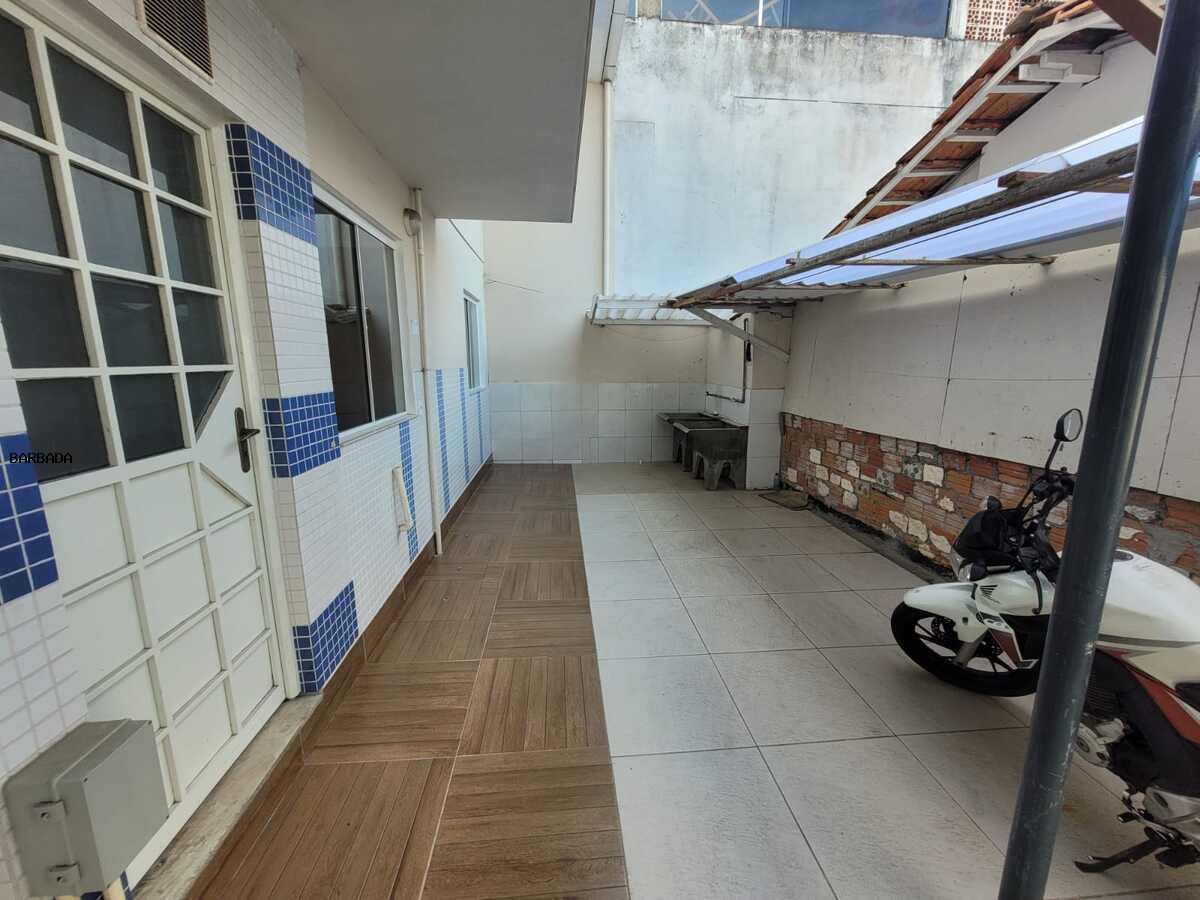 Apartamento, 1 quarto, 35 m² - Foto 10
