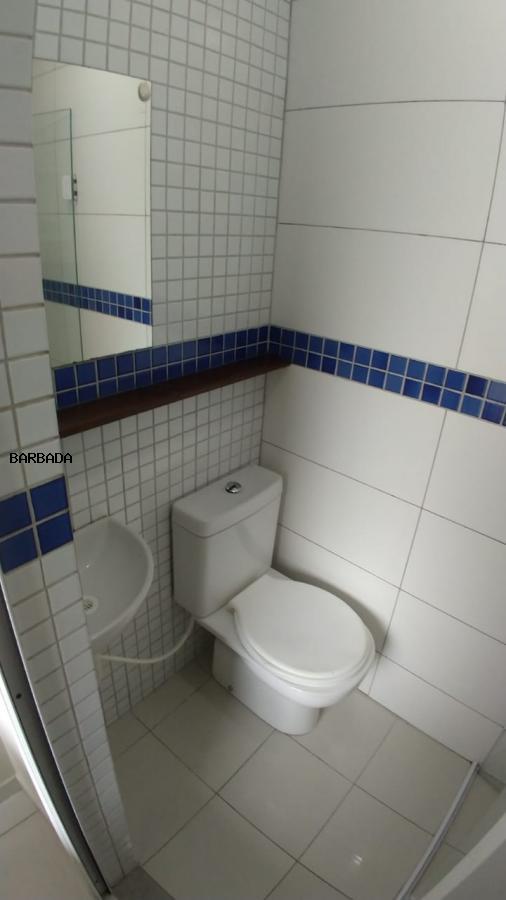 Apartamento, 1 quarto, 35 m² - Foto 8
