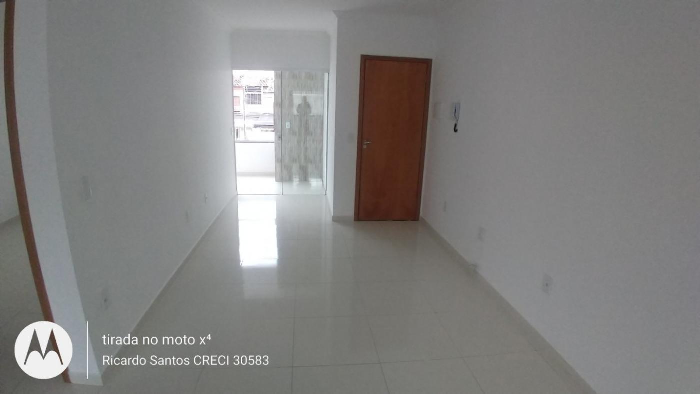 Apartamento, 2 quartos, 55 m² - Foto 2