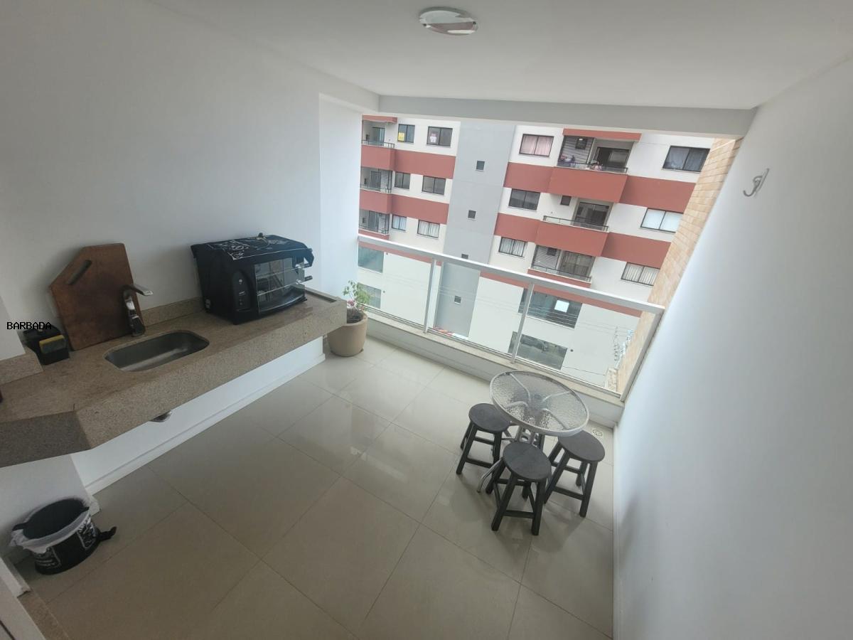 Apartamento, 3 quartos, 90 m² - Foto 14