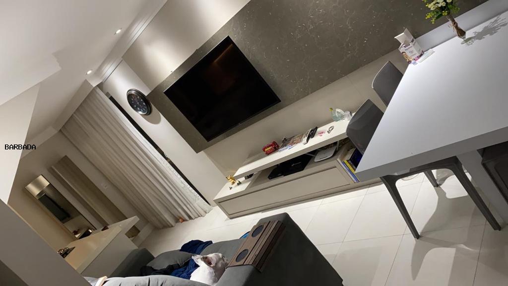Sobrado, 2 quartos - Foto 1
