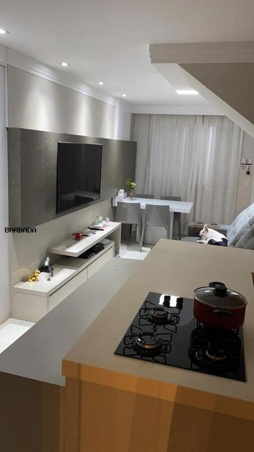 Sobrado, 2 quartos - Foto 4