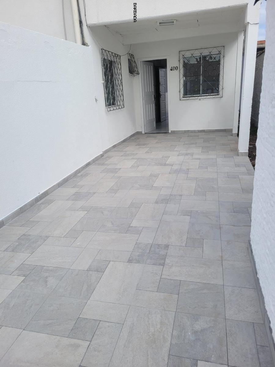 Casa, 2 quartos, 80 m² - Foto 1