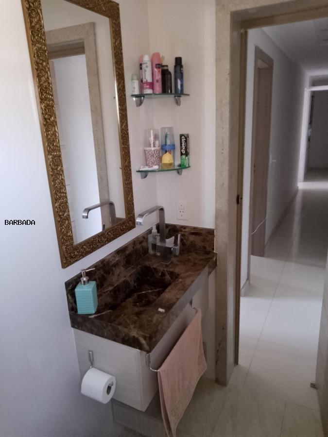 Apartamento, 3 quartos, 100 m² - Foto 9