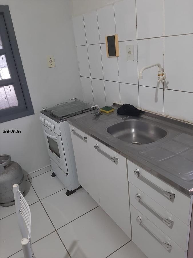 Kitnet-Studio, 40 m² - Foto 1