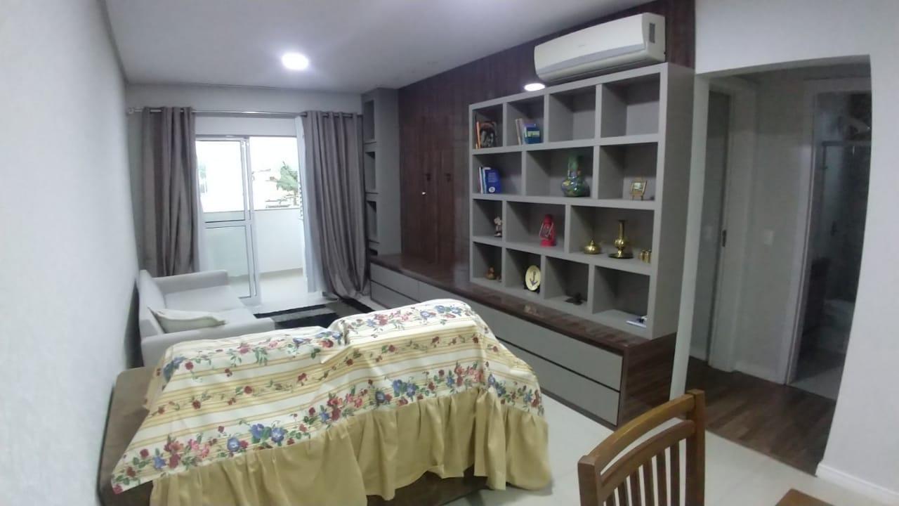 Apartamento, 2 quartos, 75 m² - Foto 1
