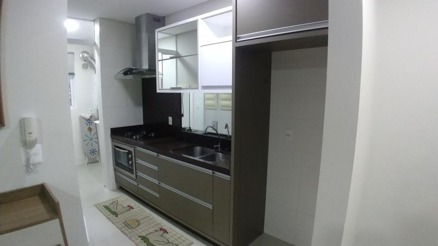 Apartamento, 2 quartos, 75 m² - Foto 5