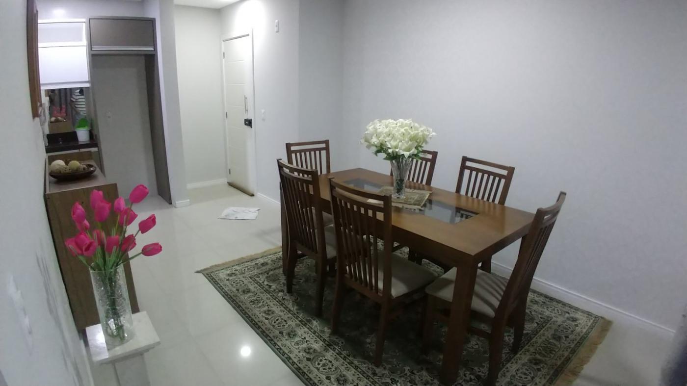 Apartamento, 2 quartos, 75 m² - Foto 11