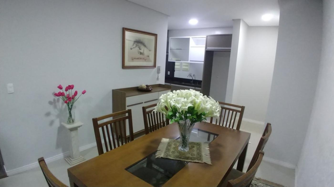 Apartamento, 2 quartos, 75 m² - Foto 9