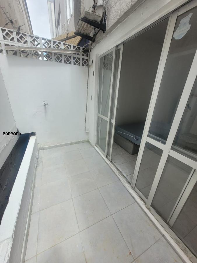 Apartamento, 1 quarto, 35 m² - Foto 3