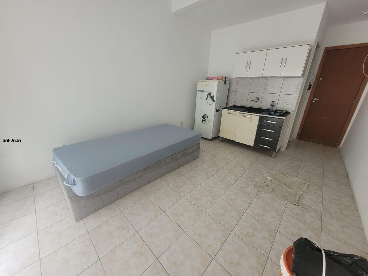 Apartamento, 1 quarto, 35 m² - Foto 1