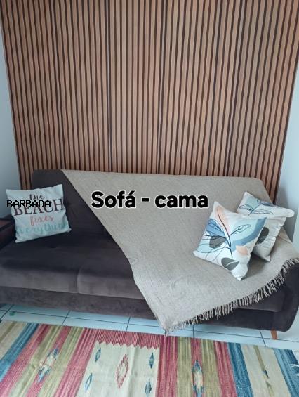 Sobrado, 2 quartos, 50 m² - Foto 2