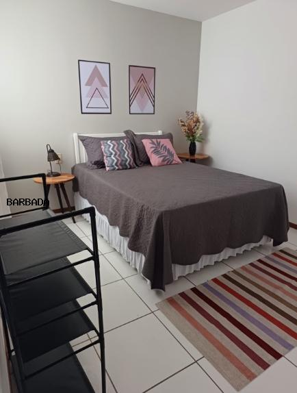 Sobrado, 2 quartos, 50 m² - Foto 1