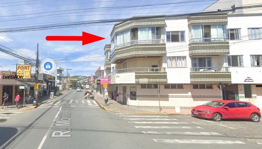 Apartamento, 2 quartos, 72 m² - Foto 1
