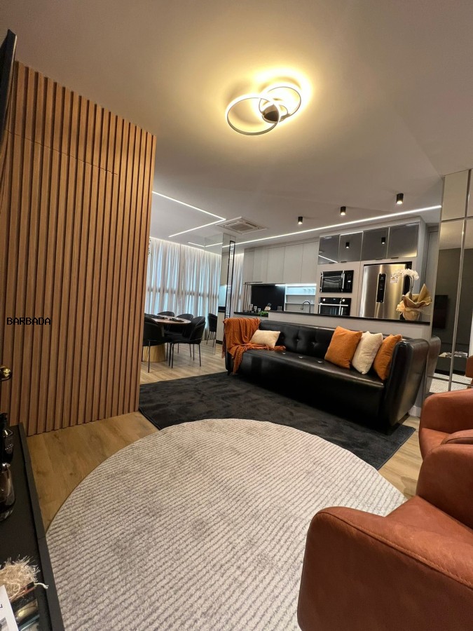 Apartamento, 2 quartos, 68 m² - Foto 6