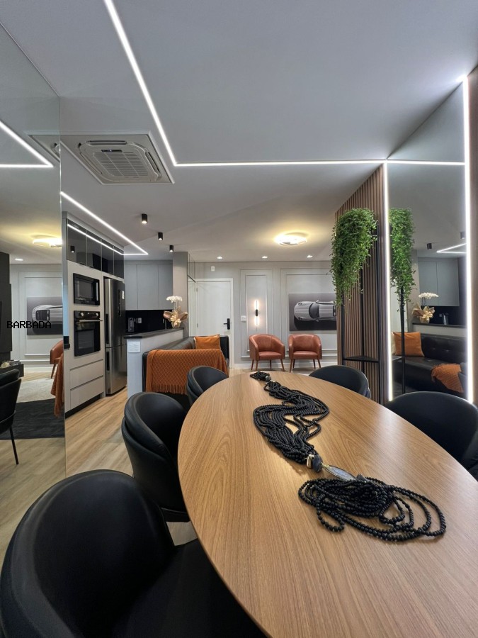 Apartamento, 2 quartos, 68 m² - Foto 4