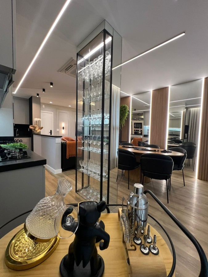 Apartamento, 2 quartos, 68 m² - Foto 1