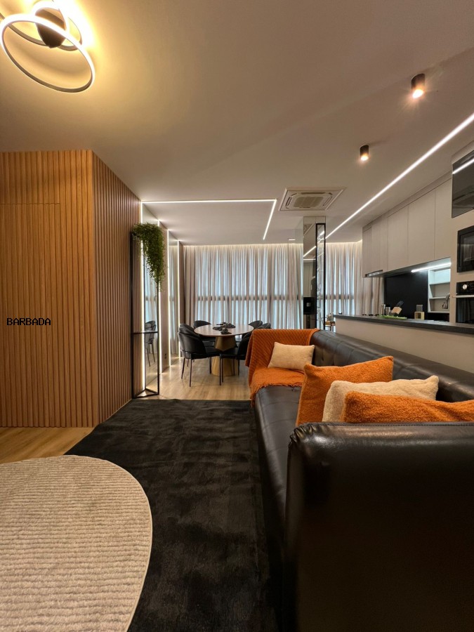 Apartamento, 2 quartos, 68 m² - Foto 3