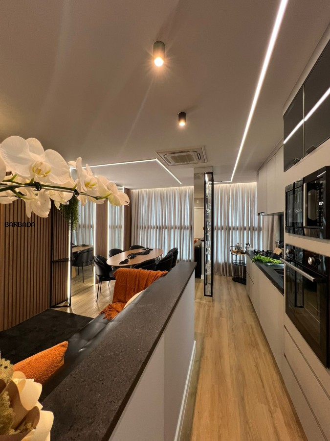 Apartamento, 2 quartos, 68 m² - Foto 7