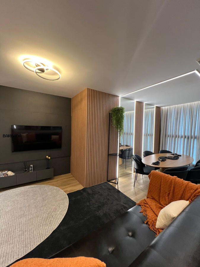 Apartamento, 2 quartos, 68 m² - Foto 9