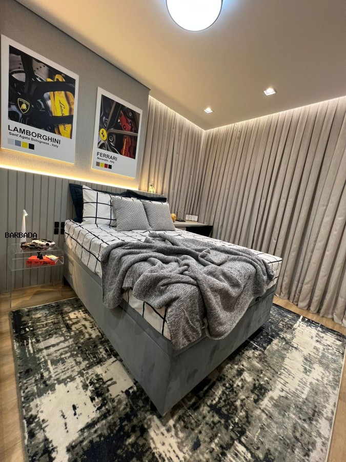 Apartamento, 2 quartos, 68 m² - Foto 11