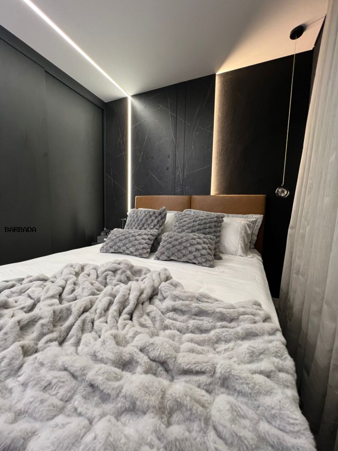 Apartamento, 2 quartos, 68 m² - Foto 12