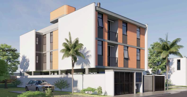 Apartamento, 2 quartos - Foto 1