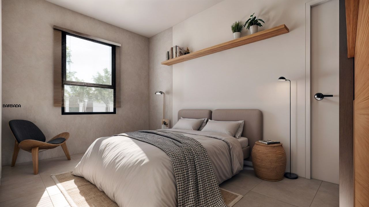 Apartamento, 1 quarto - Foto 6