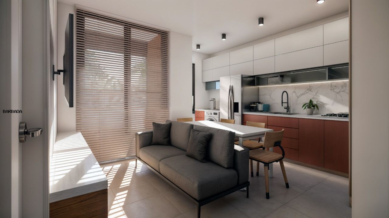 Apartamento, 1 quarto - Foto 7