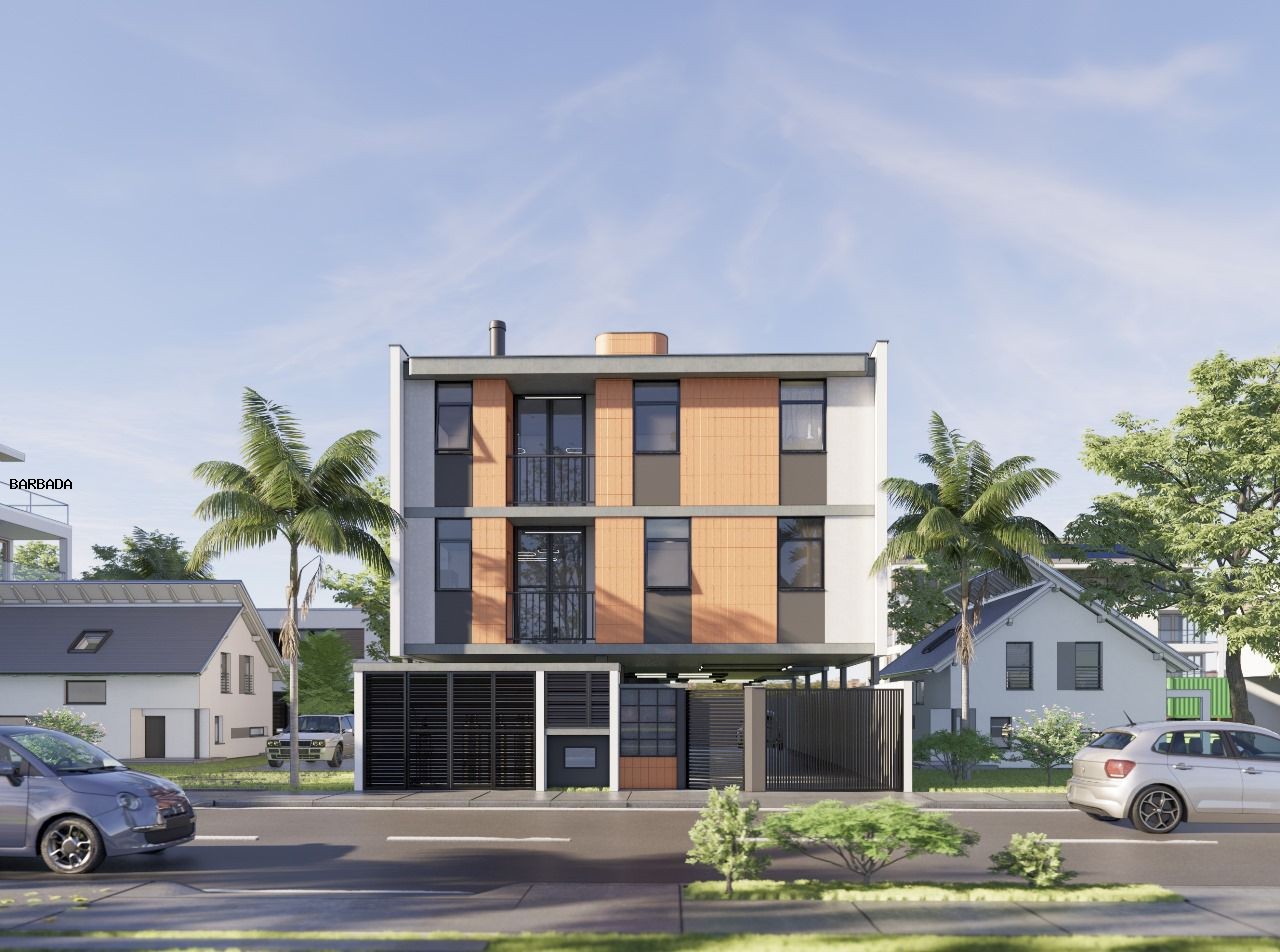 Apartamento, 1 quarto - Foto 5