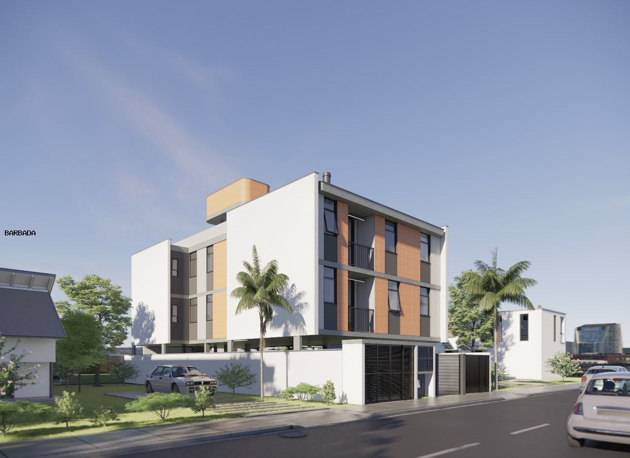 Apartamento, 1 quarto - Foto 4