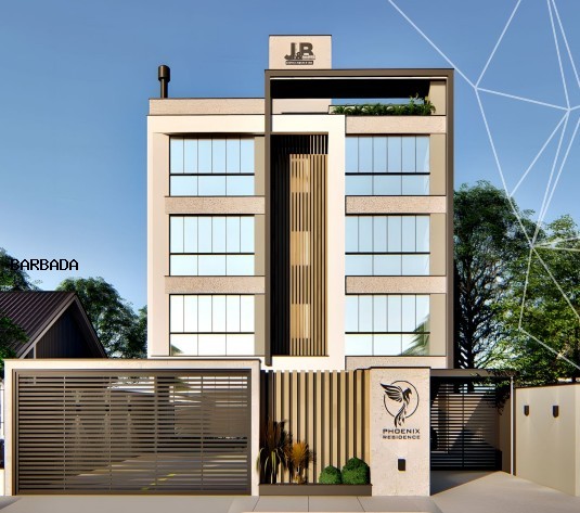 Apartamento, 1 quarto, 41 m² - Foto 1